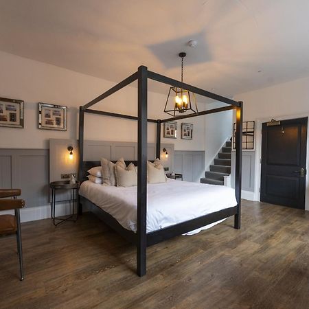 Tavern Townhouse Henley-on-Thames Exterior photo