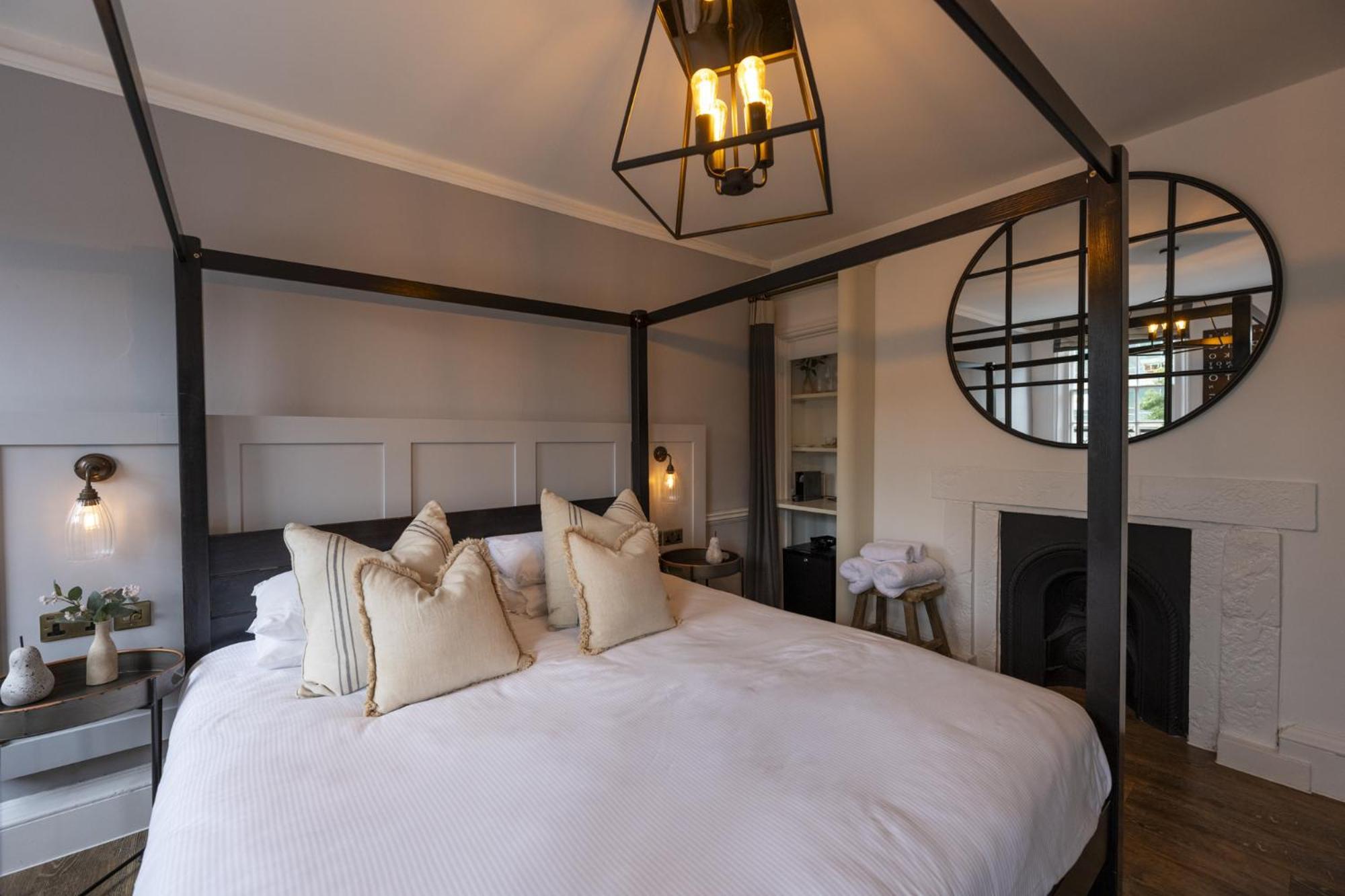 Tavern Townhouse Henley-on-Thames Exterior photo