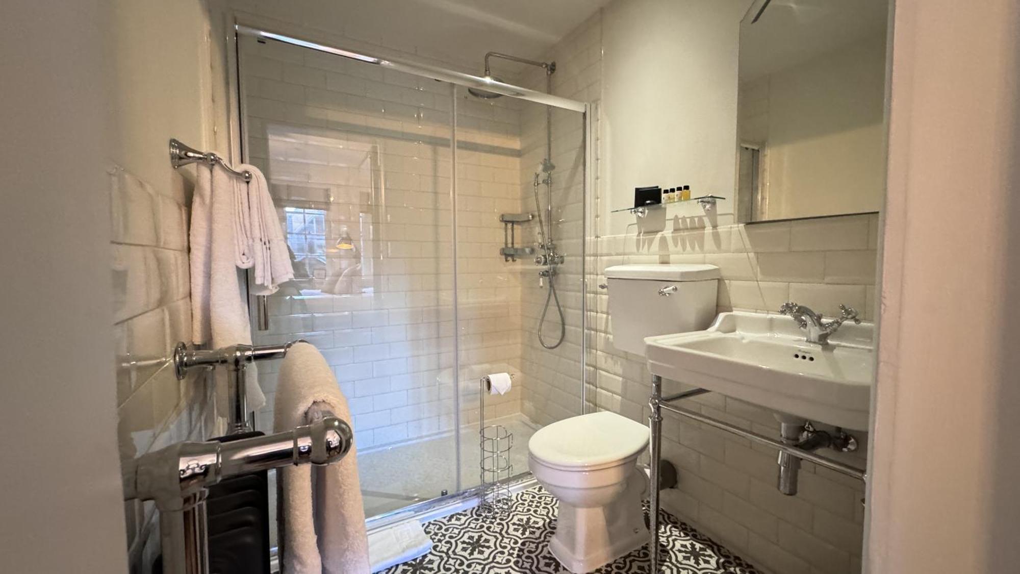 Tavern Townhouse Henley-on-Thames Room photo