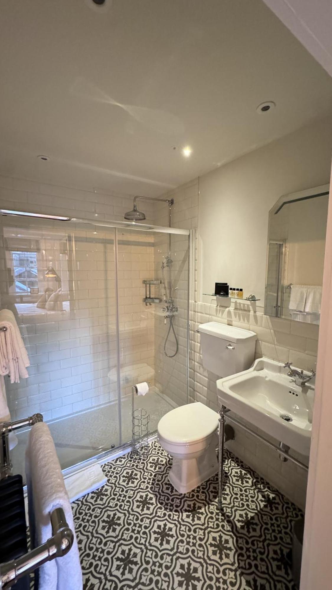 Tavern Townhouse Henley-on-Thames Room photo