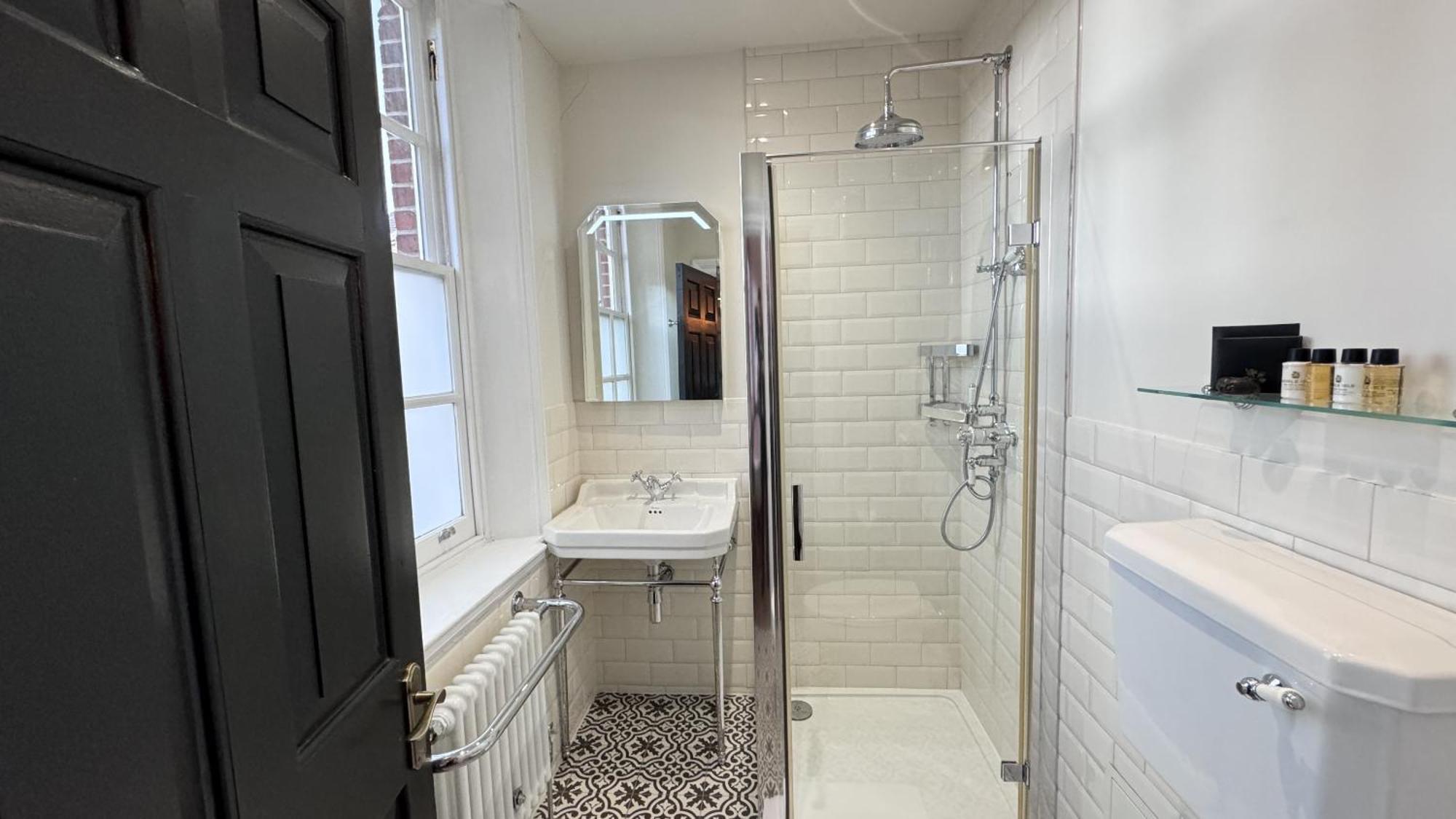 Tavern Townhouse Henley-on-Thames Room photo